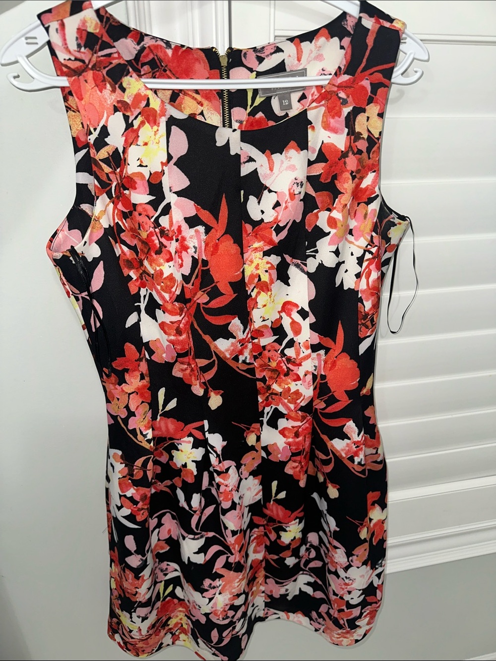 Laura petites dress size 12